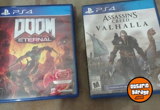 Informática - juegos play station 4 - En Venta