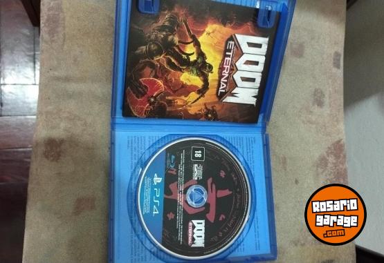 Informática - juegos play station 4 - En Venta