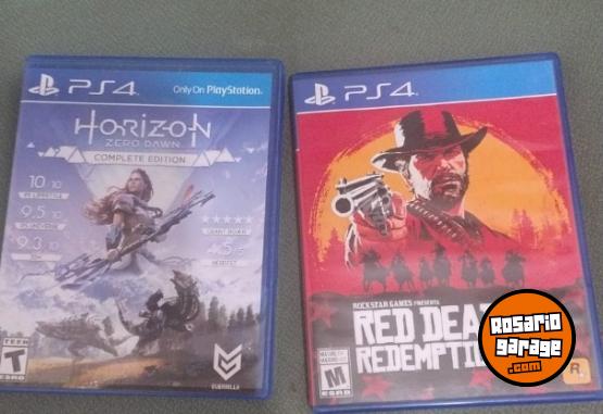 Inform�tica - juegos play  station 4 - En Venta