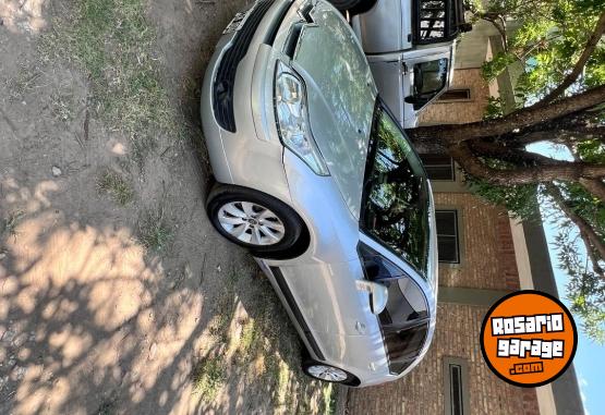 Autos - Citroen C4 xs 2009 Nafta 159000Km - En Venta