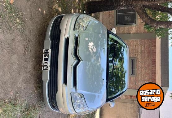 Autos - Citroen C4 xs 2009 Nafta 159000Km - En Venta