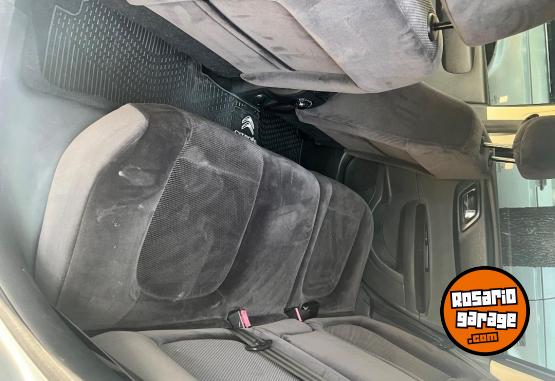 Autos - Citroen C4 xs 2009 Nafta 159000Km - En Venta