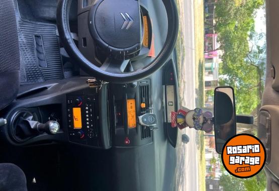 Autos - Citroen C4 xs 2009 Nafta 159000Km - En Venta