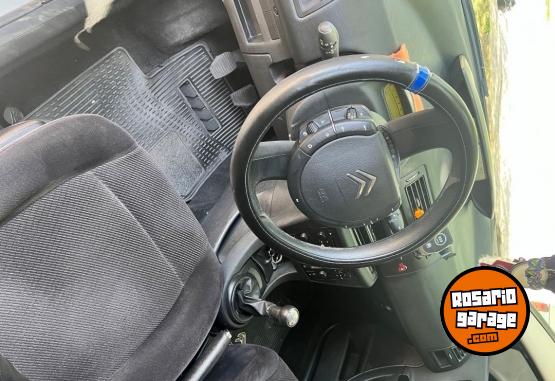 Autos - Citroen C4 xs 2009 Nafta 159000Km - En Venta