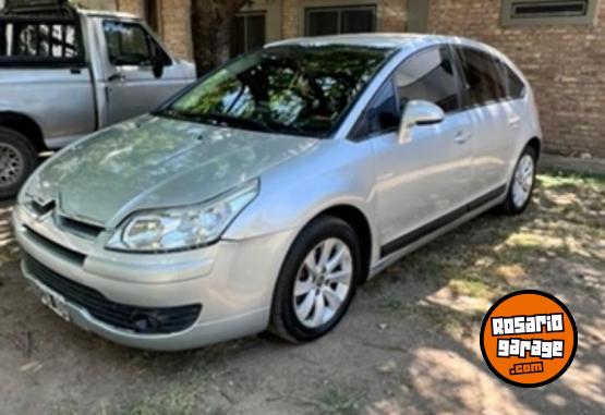 Autos - Citroen C4 xs 2009 Nafta 159000Km - En Venta