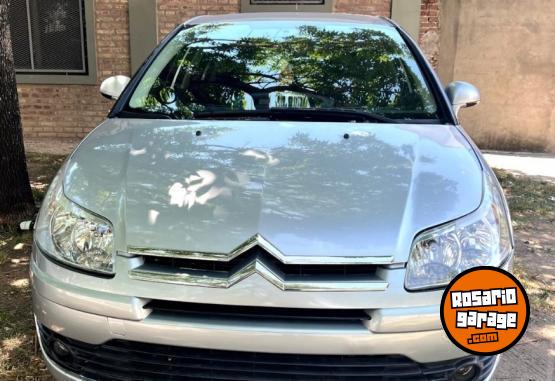 Autos - Citroen C4 xs 2009 Nafta 159000Km - En Venta