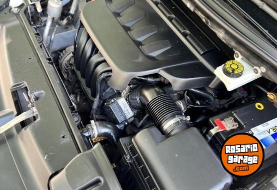 Autos - Citroen C4 xs 2009 Nafta 159000Km - En Venta