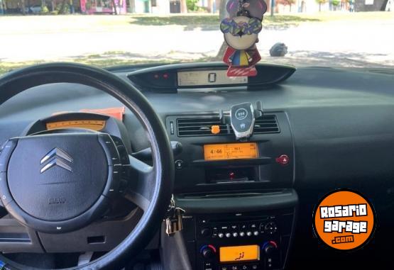 Autos - Citroen C4 xs 2009 Nafta 159000Km - En Venta