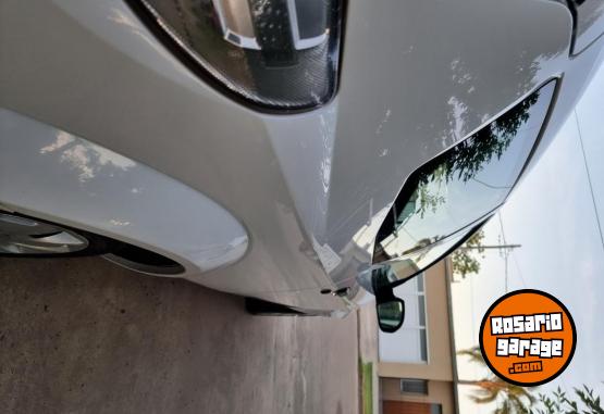 Autos - Ford Ka 2013 Nafta 78000Km - En Venta