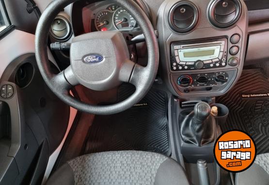 Autos - Ford Ka 2013 Nafta 78000Km - En Venta