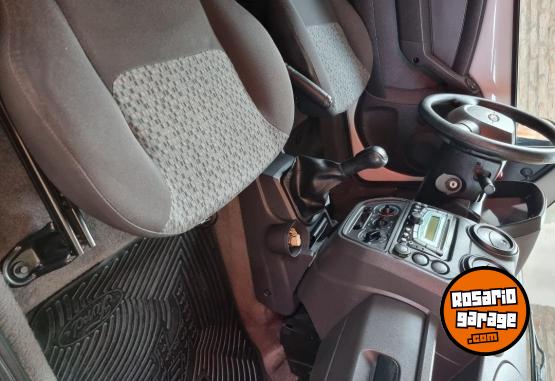 Autos - Ford Ka 2013 Nafta 78000Km - En Venta