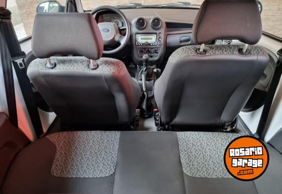 Autos - Ford Ka 2013 Nafta 78000Km - En Venta