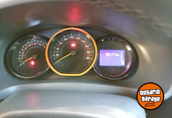 Autos - Renault Sandero Stepway Privilege 2017 Nafta 95000Km - En Venta