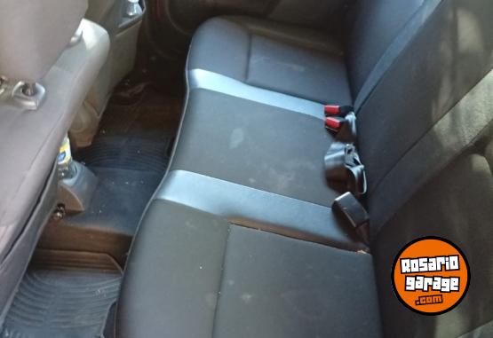 Autos - Renault Sandero Stepway Privilege 2017 Nafta 95000Km - En Venta