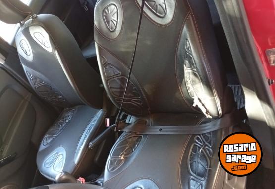 Autos - Renault Sandero Stepway Privilege 2017 Nafta 95000Km - En Venta