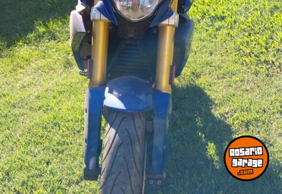 Motos - Bmw G 3010 r 2018 Nafta 3078Km - En Venta