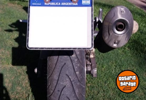 Motos - Bmw G 3010 r 2018 Nafta 3078Km - En Venta