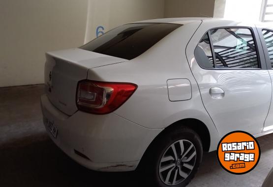 Autos - Renault Logan 2023 Nafta 35000Km - En Venta