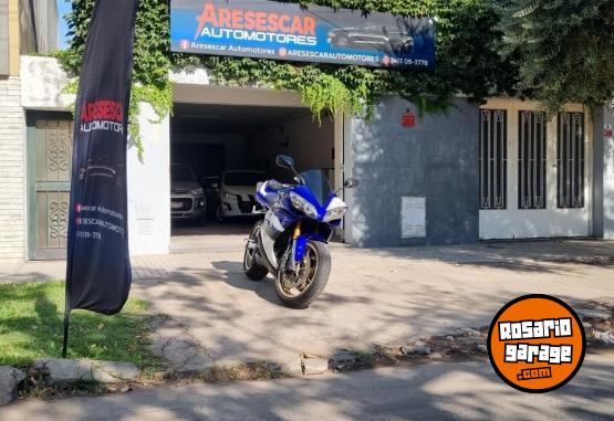 Motos - Yamaha R1 2008 Nafta 48000Km - En Venta