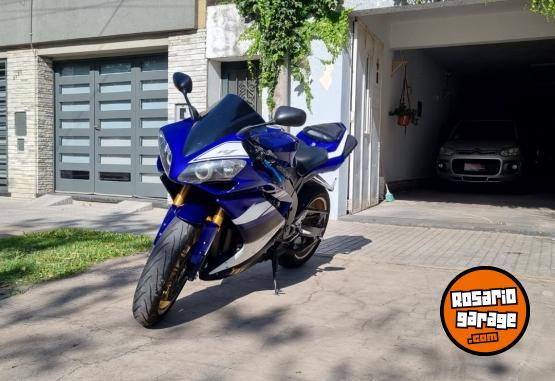 Motos - Yamaha R1 2008 Nafta 48000Km - En Venta