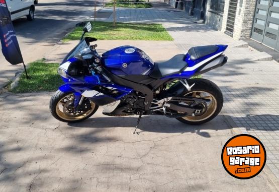 Motos - Yamaha R1 2008 Nafta 48000Km - En Venta