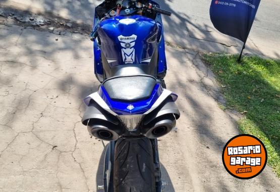 Motos - Yamaha R1 2008 Nafta 48000Km - En Venta