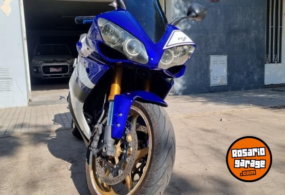 Motos - Yamaha R1 2008 Nafta 48000Km - En Venta