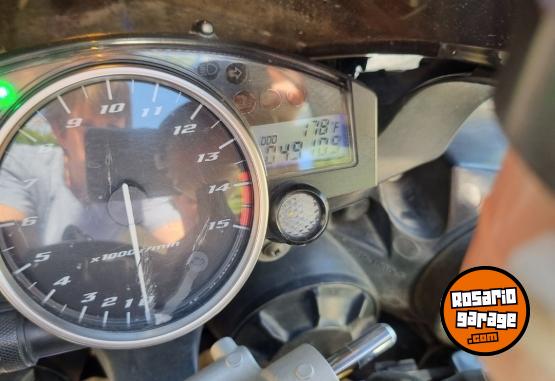 Motos - Yamaha R1 2008 Nafta 48000Km - En Venta