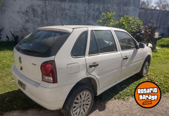 Autos - Volkswagen Gol 2012 Nafta 146000Km - En Venta