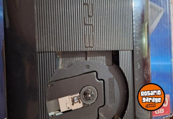 Electr�nica - Play station 3 - En Venta