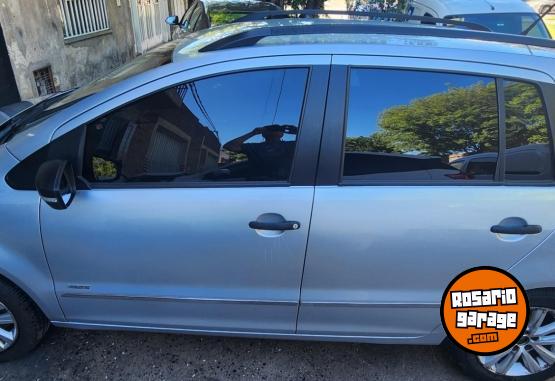 Autos - Volkswagen Suran Edicion Limitada 2014 Nafta 170000Km - En Venta