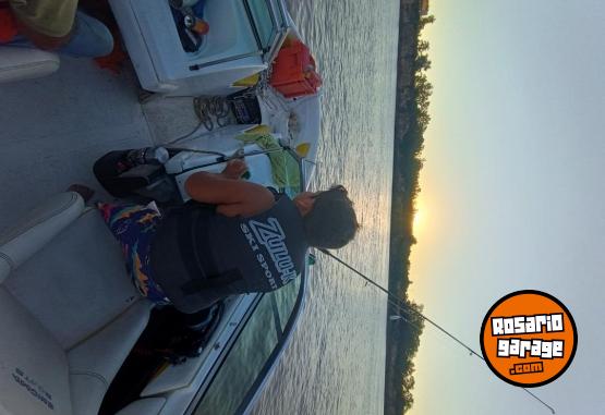 Embarcaciones - Lancha 5.10 - En Venta