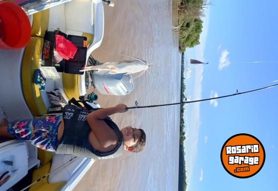 Embarcaciones - Lancha 5.10 - En Venta