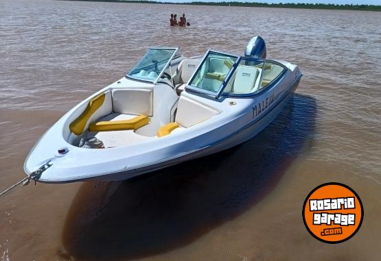 Embarcaciones - Lancha 5.10 - En Venta