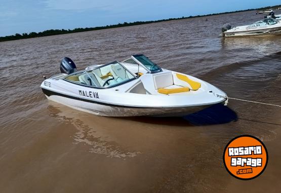 Embarcaciones - Lancha 5.10 - En Venta