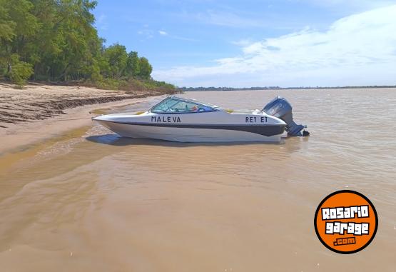 Embarcaciones - Lancha 5.10 - En Venta