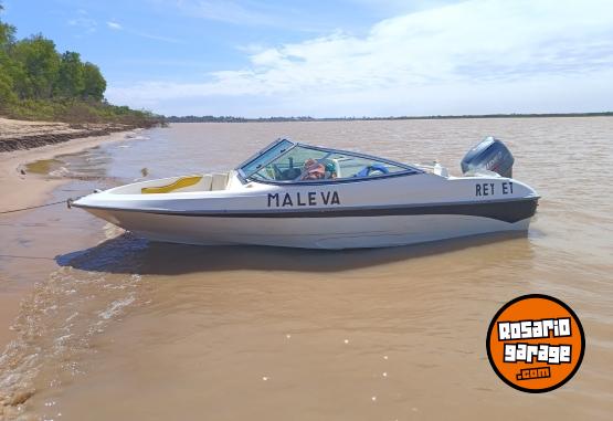 Embarcaciones - Lancha 5.10 - En Venta