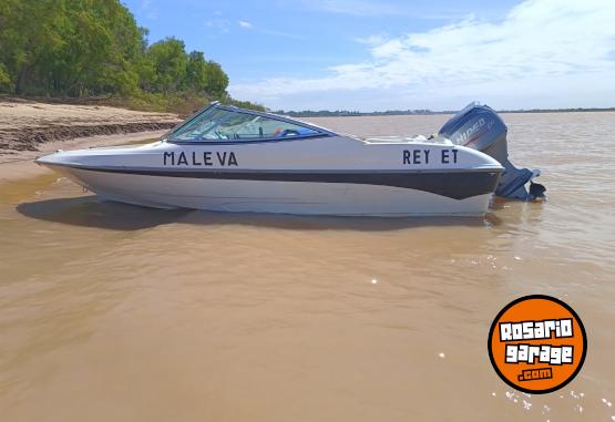 Embarcaciones - Lancha 5.10 - En Venta