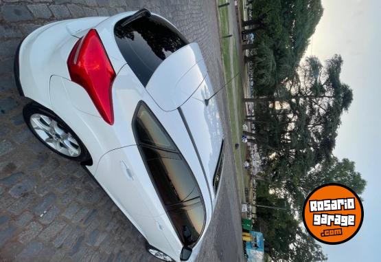 Autos - Ford Focus 2016 Nafta 130000Km - En Venta