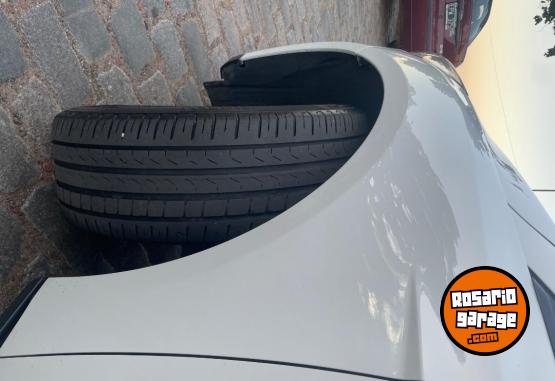 Autos - Ford Focus 2016 Nafta 130000Km - En Venta