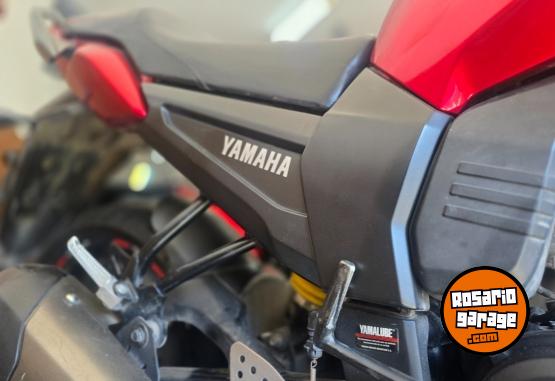 Motos - Yamaha FZ 150 CC 2015 Nafta  - En Venta