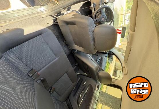 Autos - Volkswagen Gol Trend 2015 Nafta 125000Km - En Venta