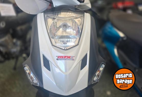 Motos - Kymco AGILITY 125 2024 Nafta  - En Venta