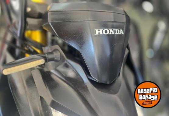 Motos - Honda CB 190 2017 Nafta  - En Venta