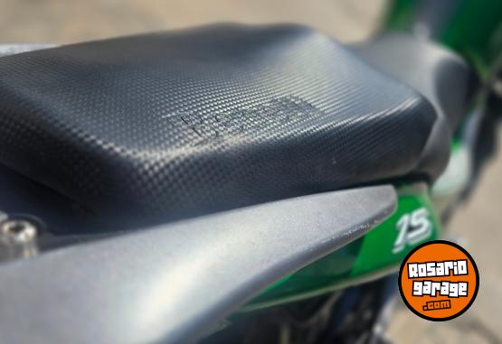 Motos - Benelli TNT 1S 150cc 2017 Nafta - En Venta