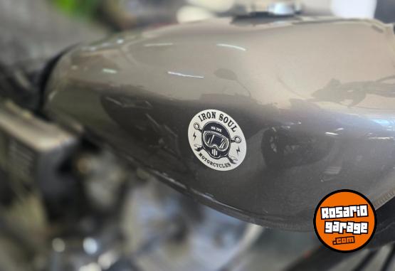 Motos - Zanella ZANELLA SAPUCAY 150 cc 2017 Nafta  - En Venta