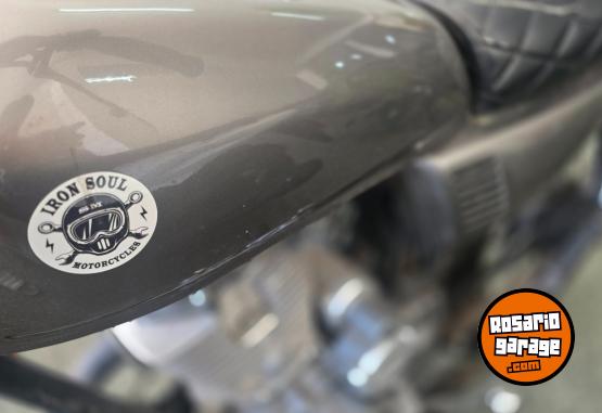 Motos - Zanella ZANELLA SAPUCAY 150 cc 2017 Nafta  - En Venta