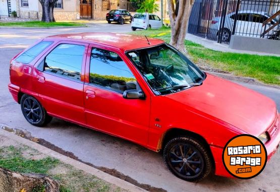 Autos - Citroen Zx advantage 1998 Diesel 381300Km - En Venta