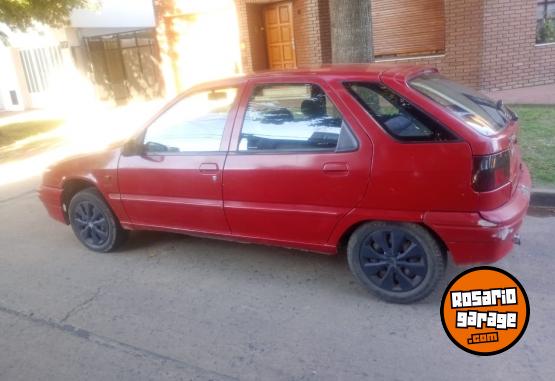 Autos - Citroen Zx advantage 1998 Diesel 381300Km - En Venta