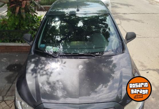 Autos - Chevrolet Onix 2016 Nafta 143000Km - En Venta